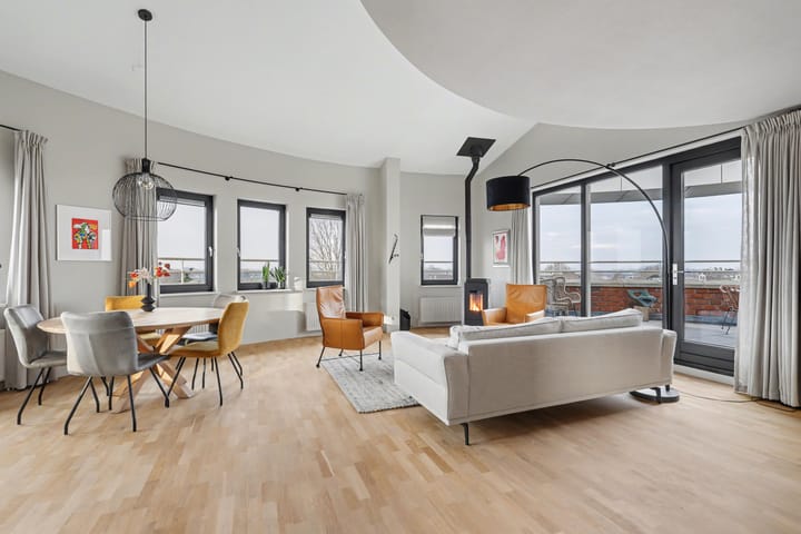 Photo 2 of Hoornwerk 148