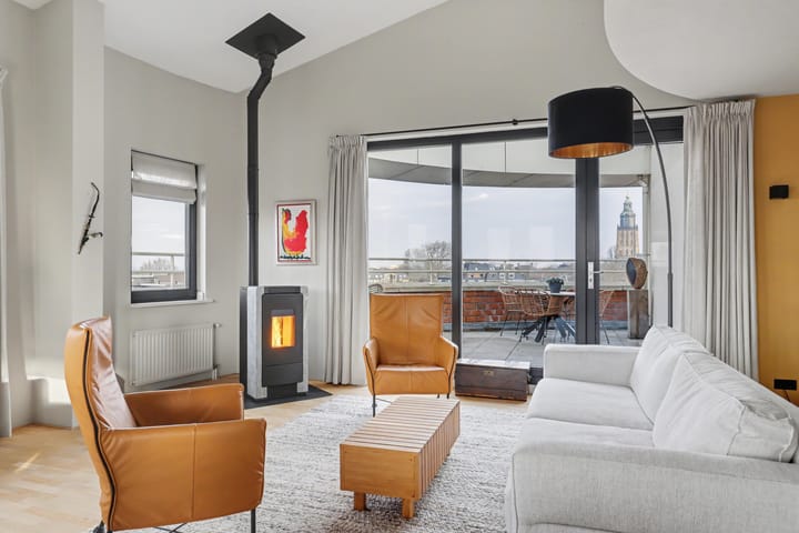 Photo 6 of Hoornwerk 148