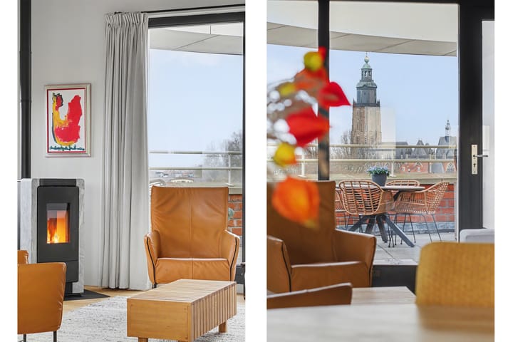 Photo 7 of Hoornwerk 148