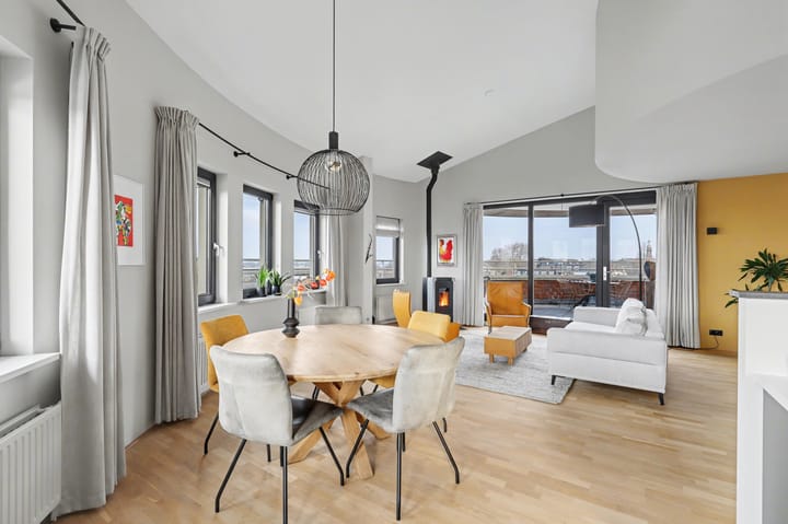 Photo 12 of Hoornwerk 148