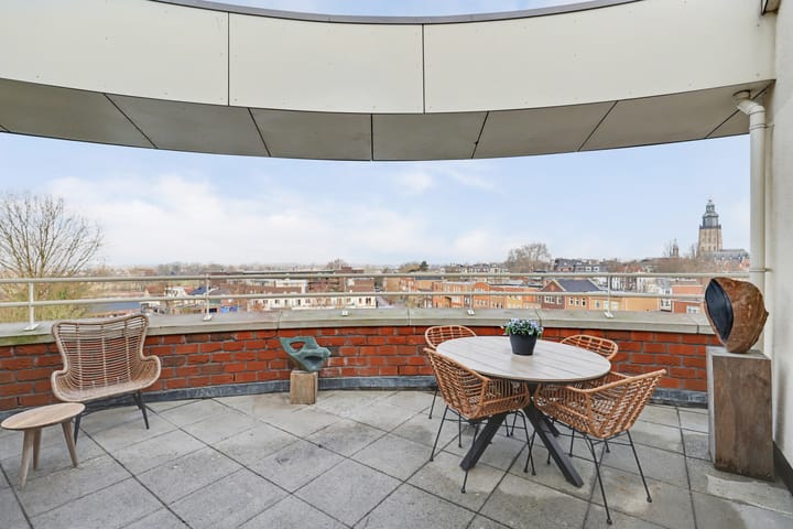 Photo 27 of Hoornwerk 148