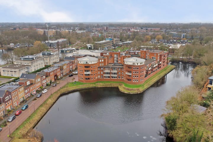 Photo 41 of Hoornwerk 148