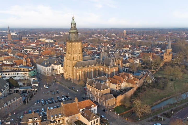 Photo 42 of Hoornwerk 148