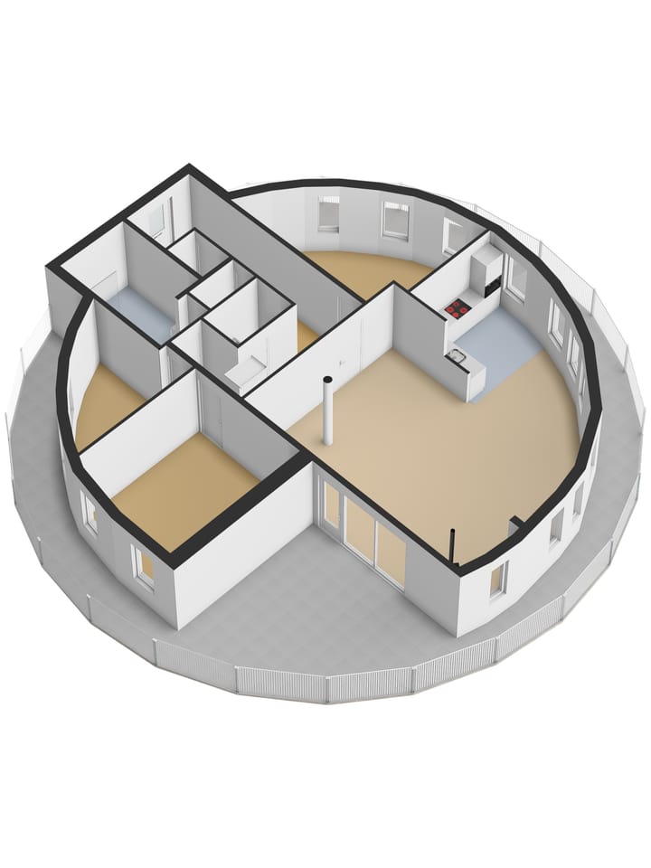 Photo 46 of Hoornwerk 148