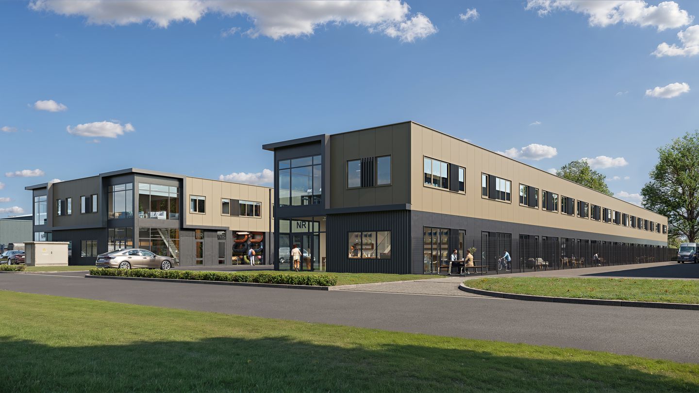 Bekijk foto 3 van Anodeweg 3