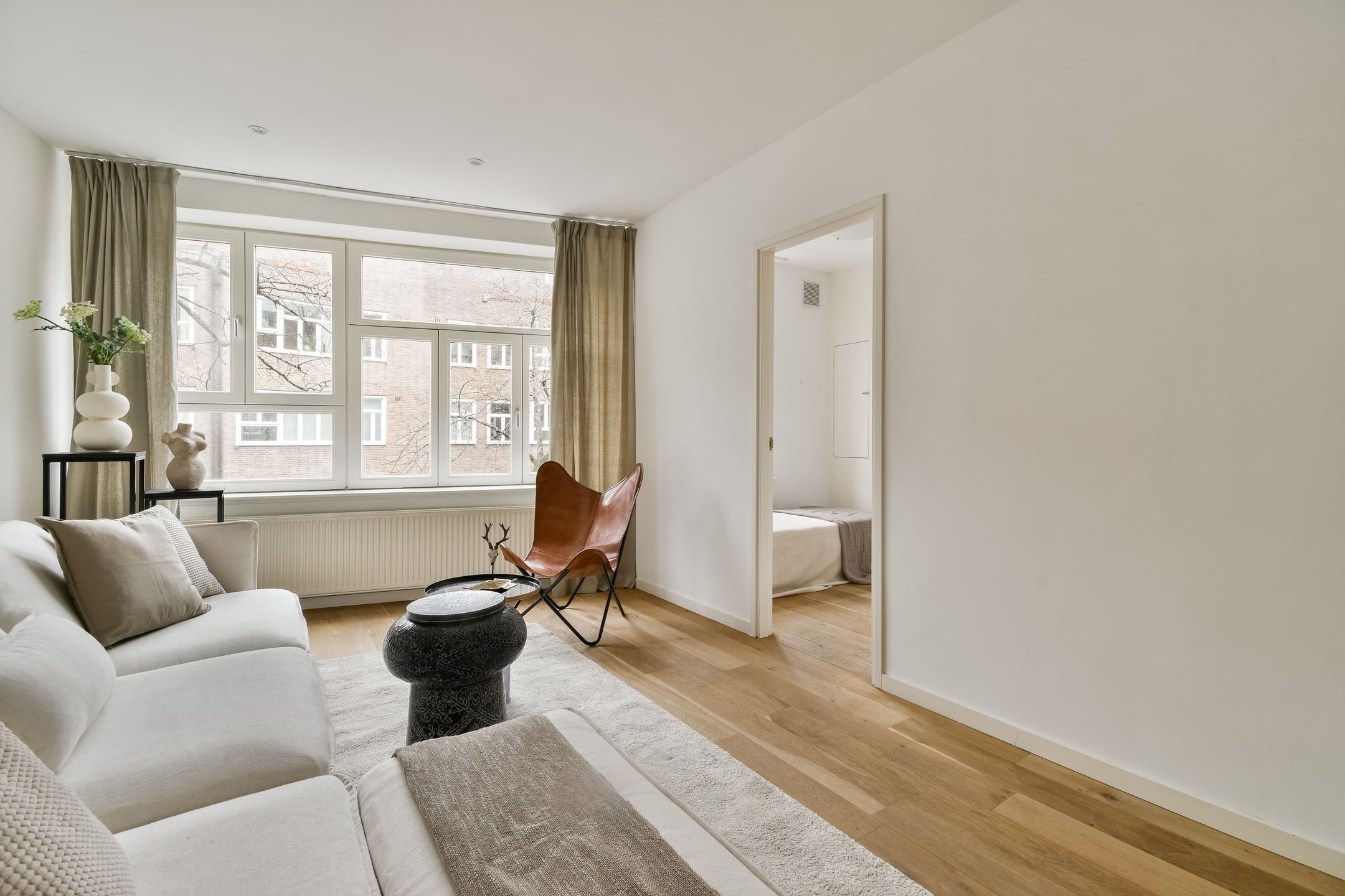 Foto 3 van Orteliusstraat 239-2
