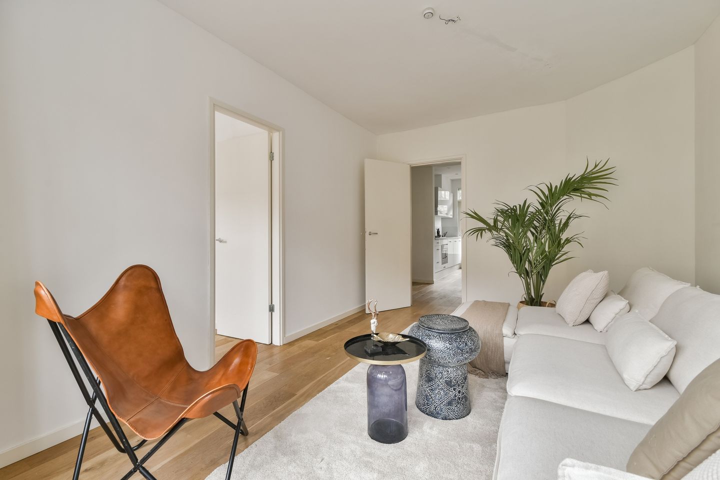 Foto 4 van Orteliusstraat 239-2