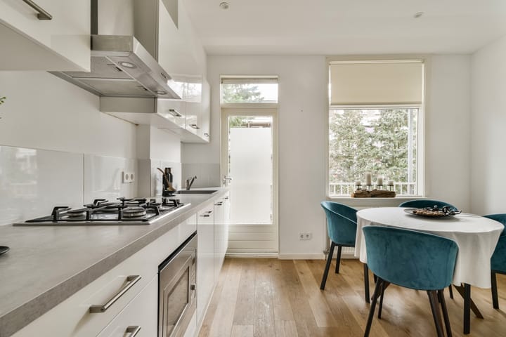 Foto 5 van Orteliusstraat 239-2