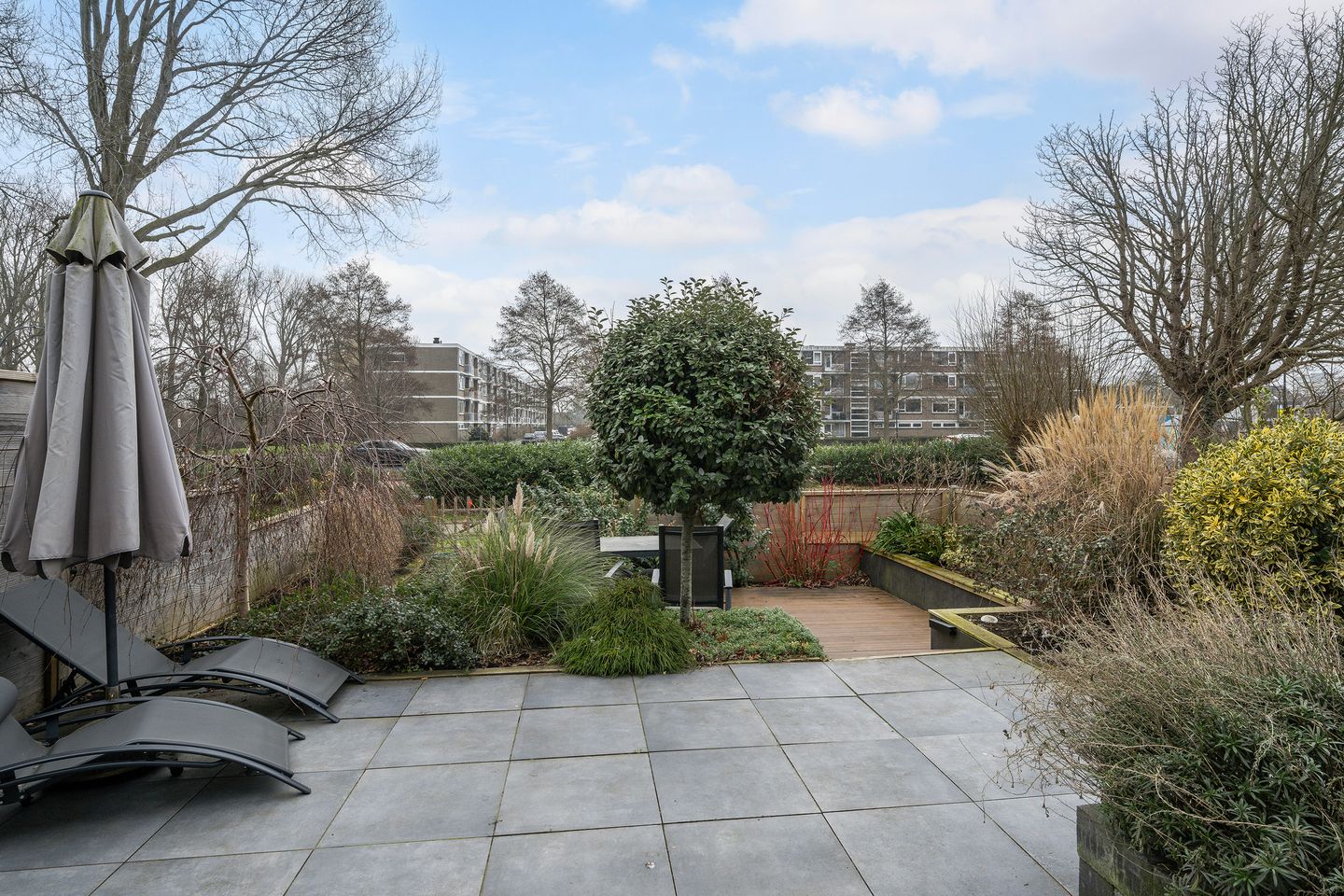 Foto 4 van Wipperspark 118