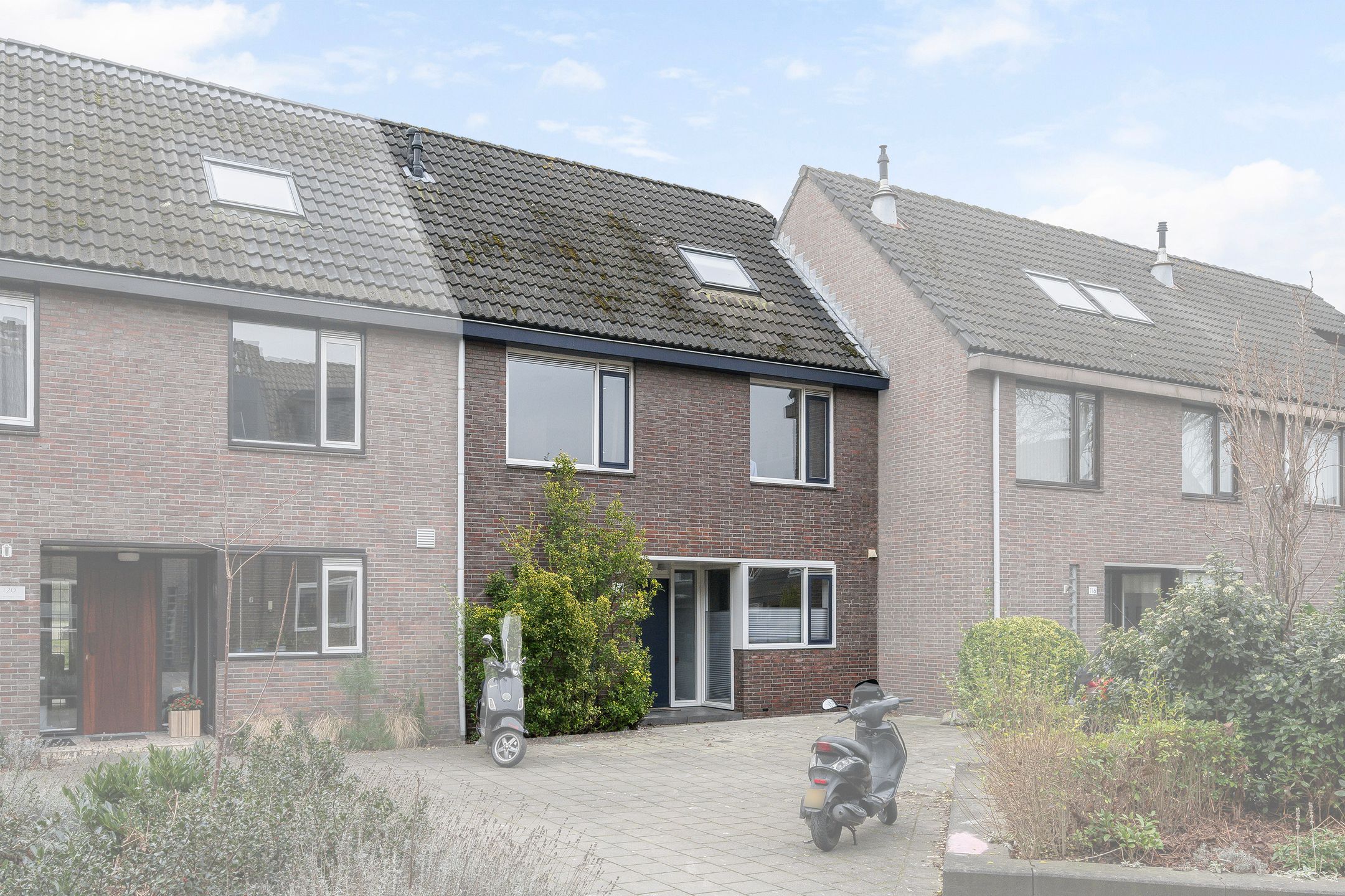 Foto 6 van Wipperspark 118