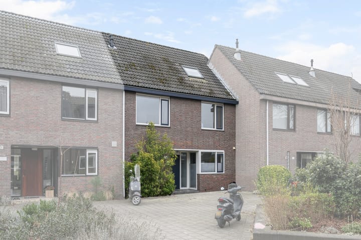 Foto 5 van Wipperspark 118