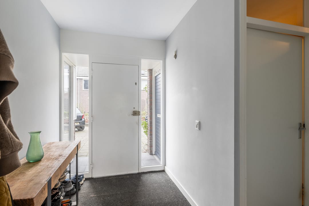 Foto 7 van Wipperspark 118