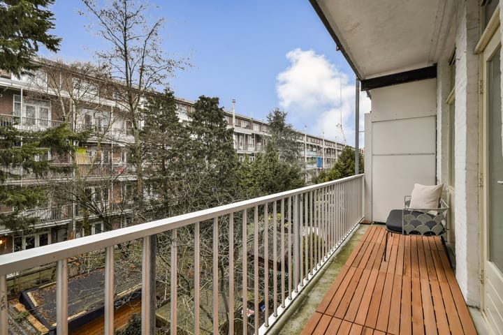 Foto 9 van Orteliusstraat 239-2