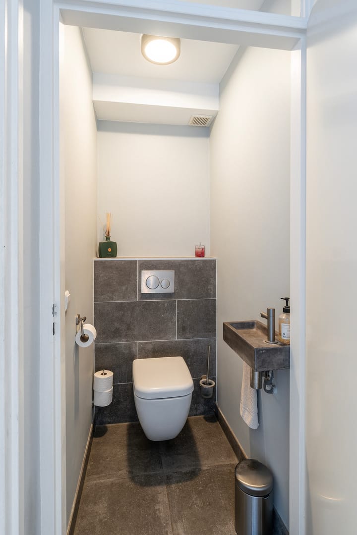 Foto 7 van Wipperspark 118