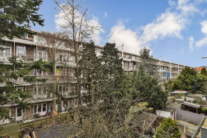 Foto 10 van Orteliusstraat 239-2