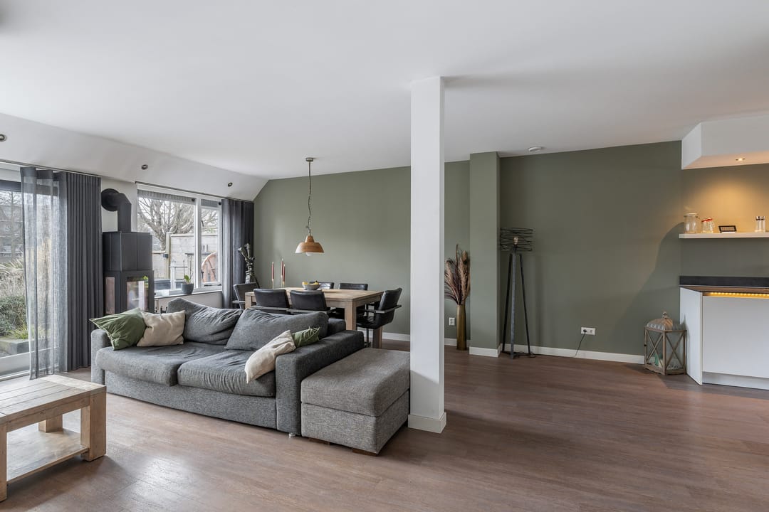 Foto 11 van Wipperspark 118