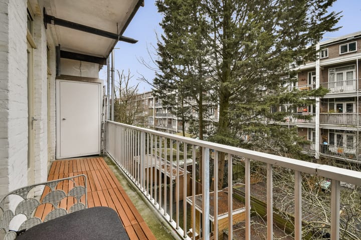 Foto 11 van Orteliusstraat 239-2