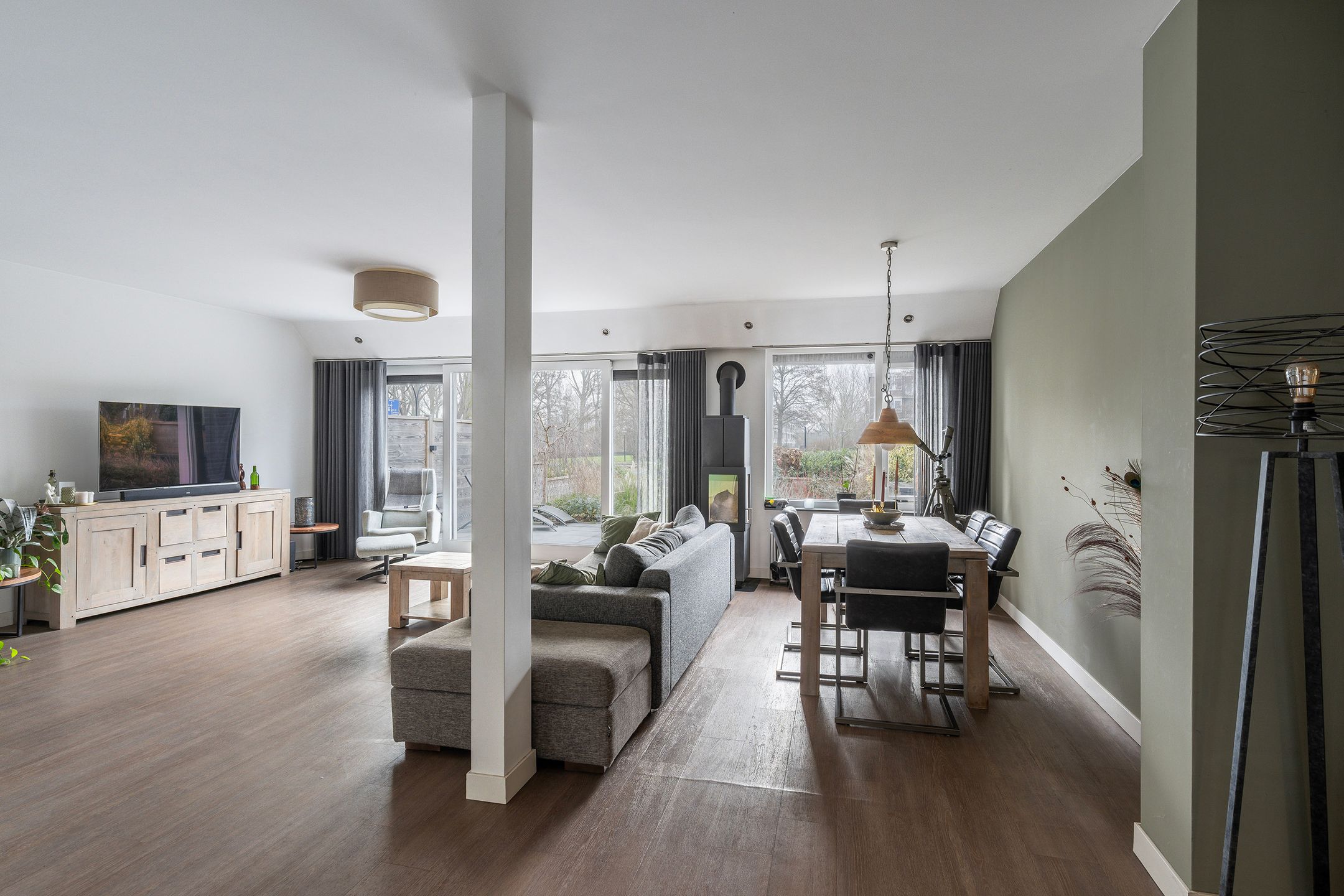 Foto 12 van Wipperspark 118