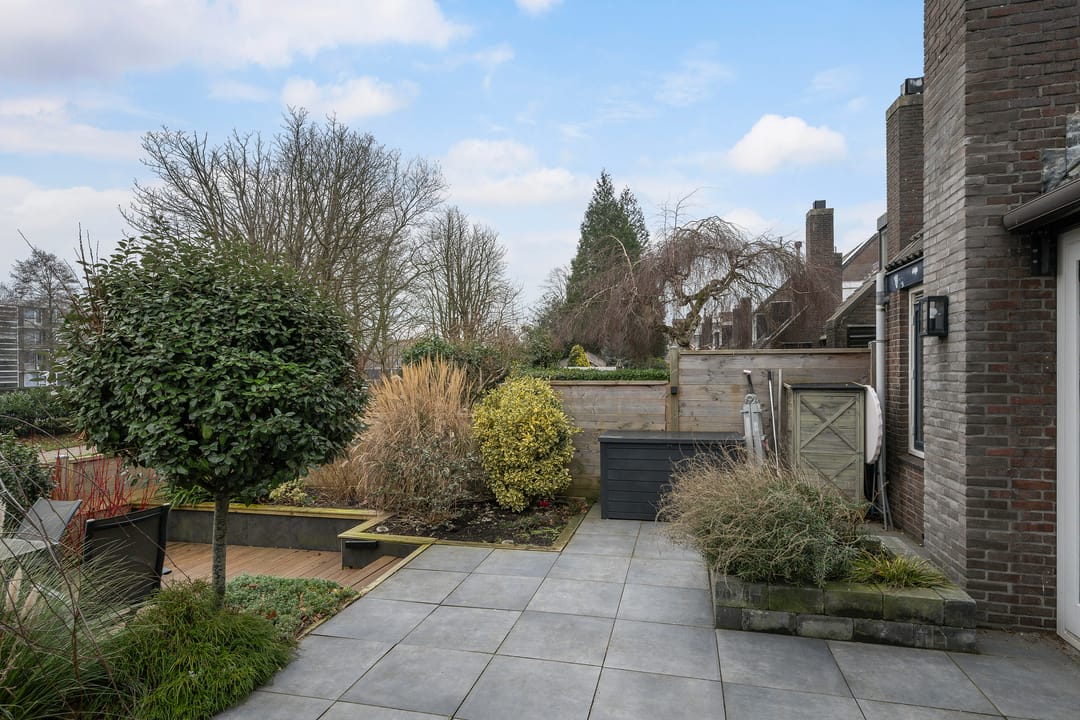 Foto 16 van Wipperspark 118