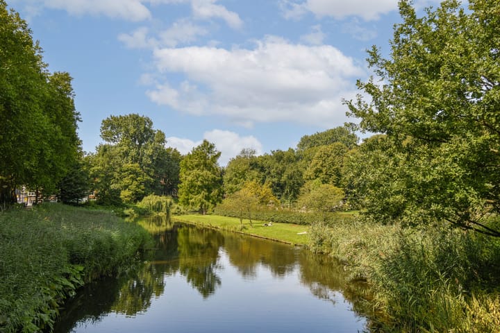 Foto 24 van Orteliusstraat 239-2