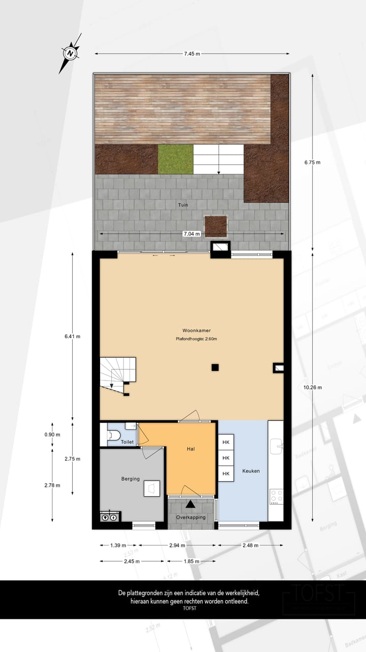 Foto 42 van Wipperspark 118