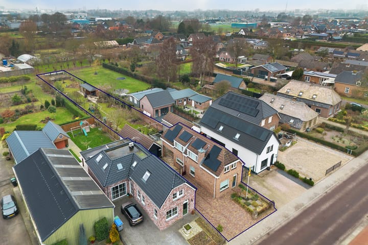 Zevenbergseweg 30 main image