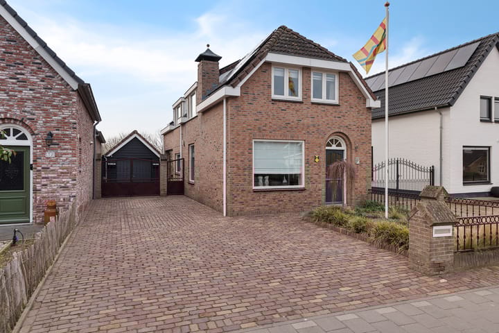 Foto 2 van Zevenbergseweg 30