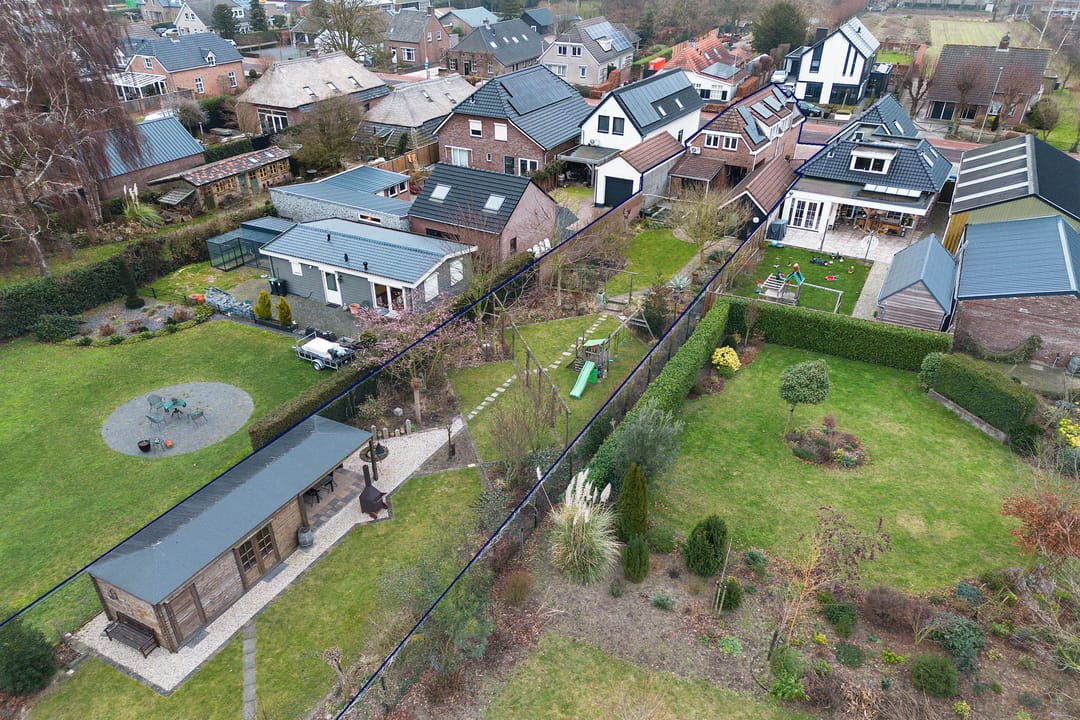 Foto 1 van Zevenbergseweg 30