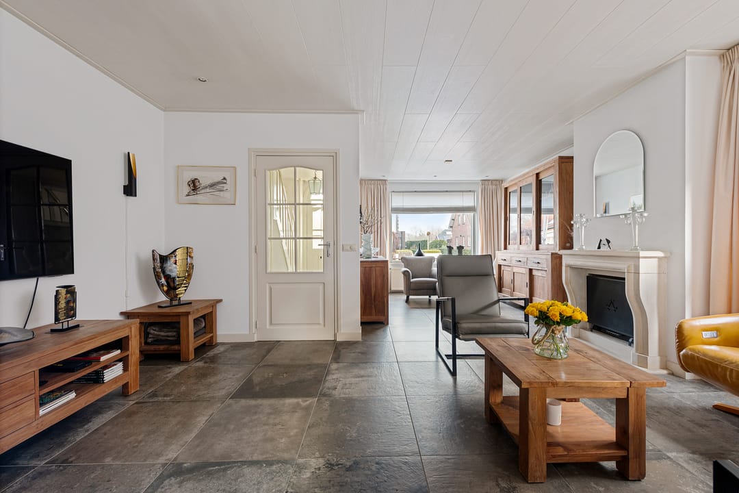 Foto 7 van Zevenbergseweg 30