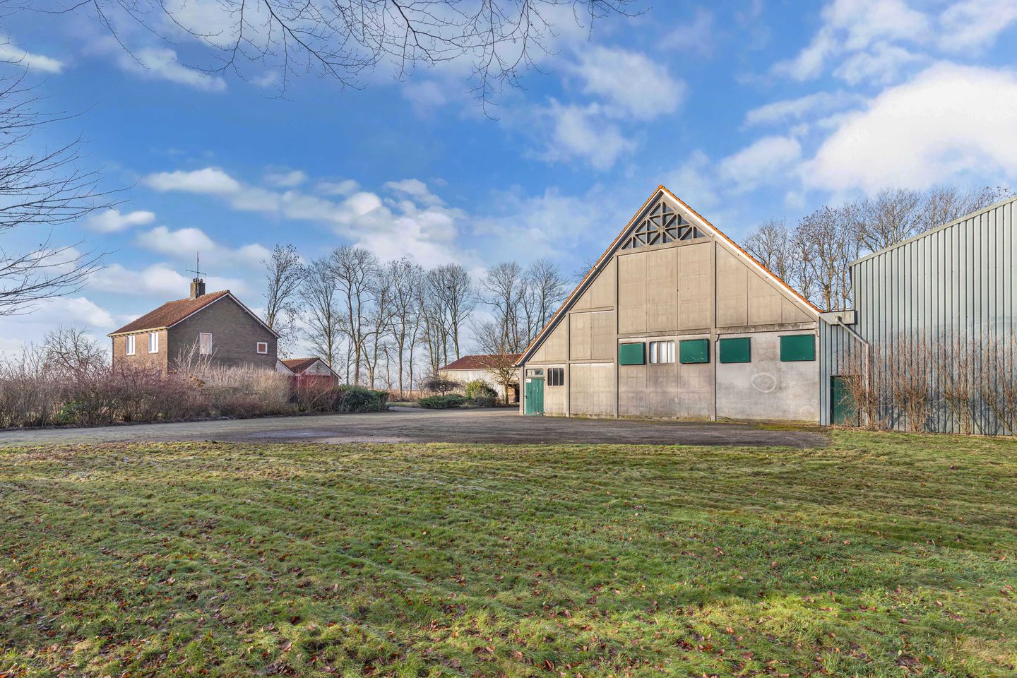 Foto 4 van Luttelgeesterweg 15