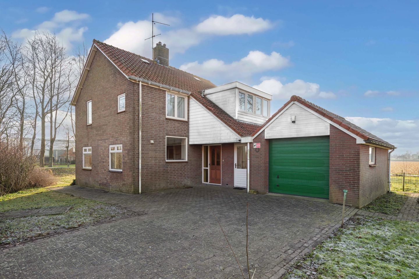 Foto 5 van Luttelgeesterweg 15