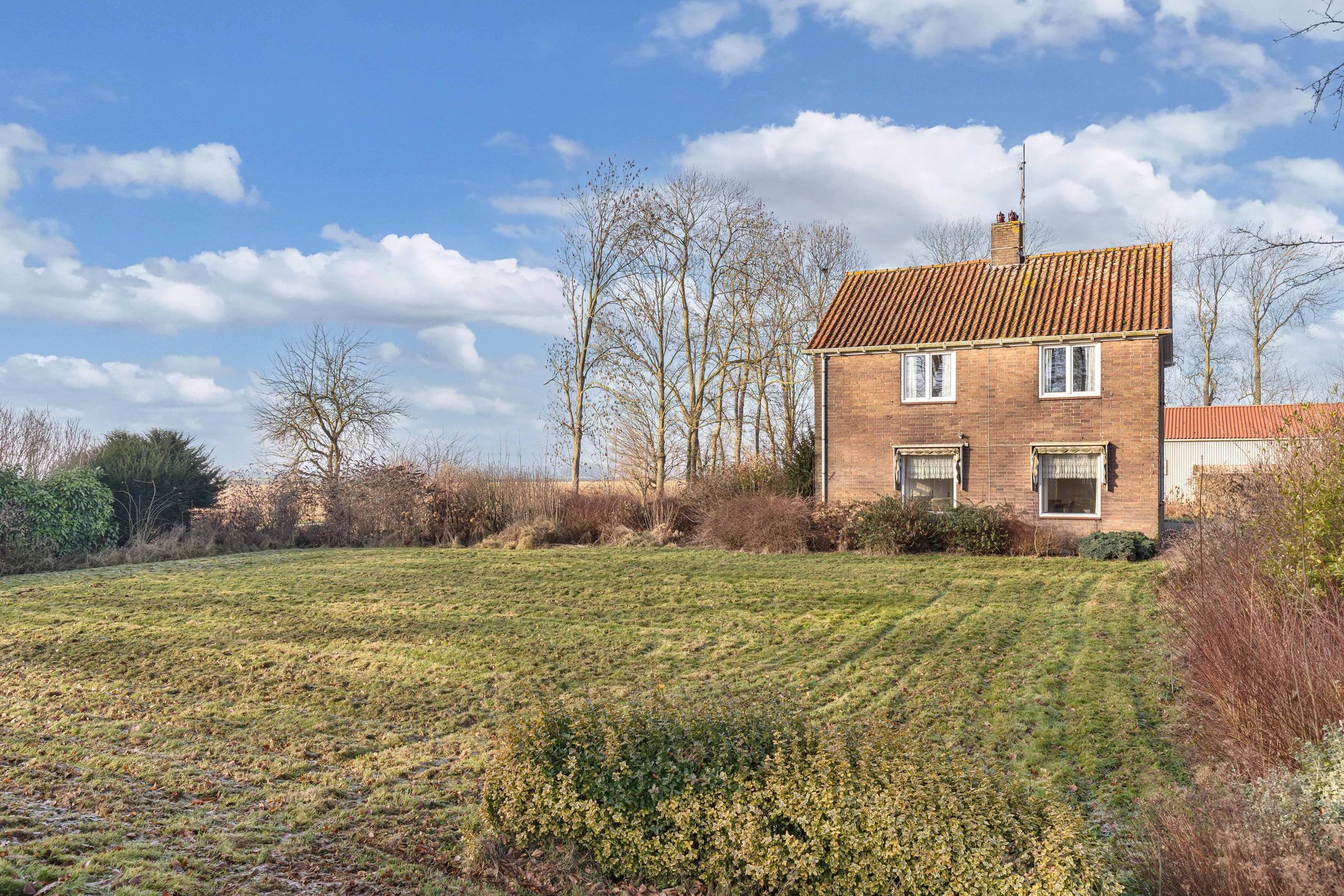 Foto 6 van Luttelgeesterweg 15