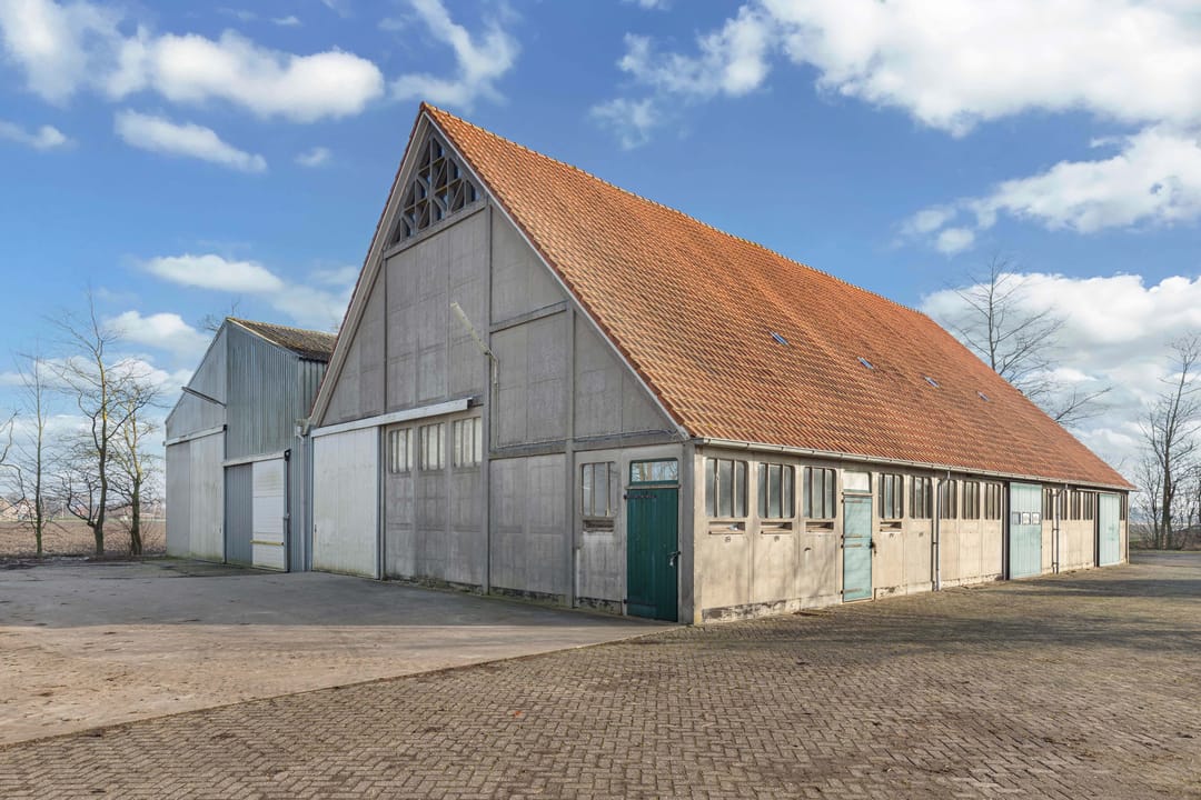 Foto 7 van Luttelgeesterweg 15