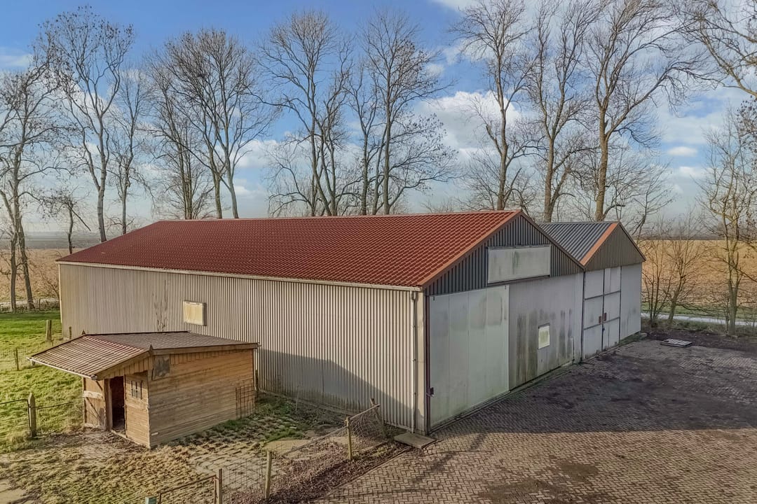 Foto 8 van Luttelgeesterweg 15