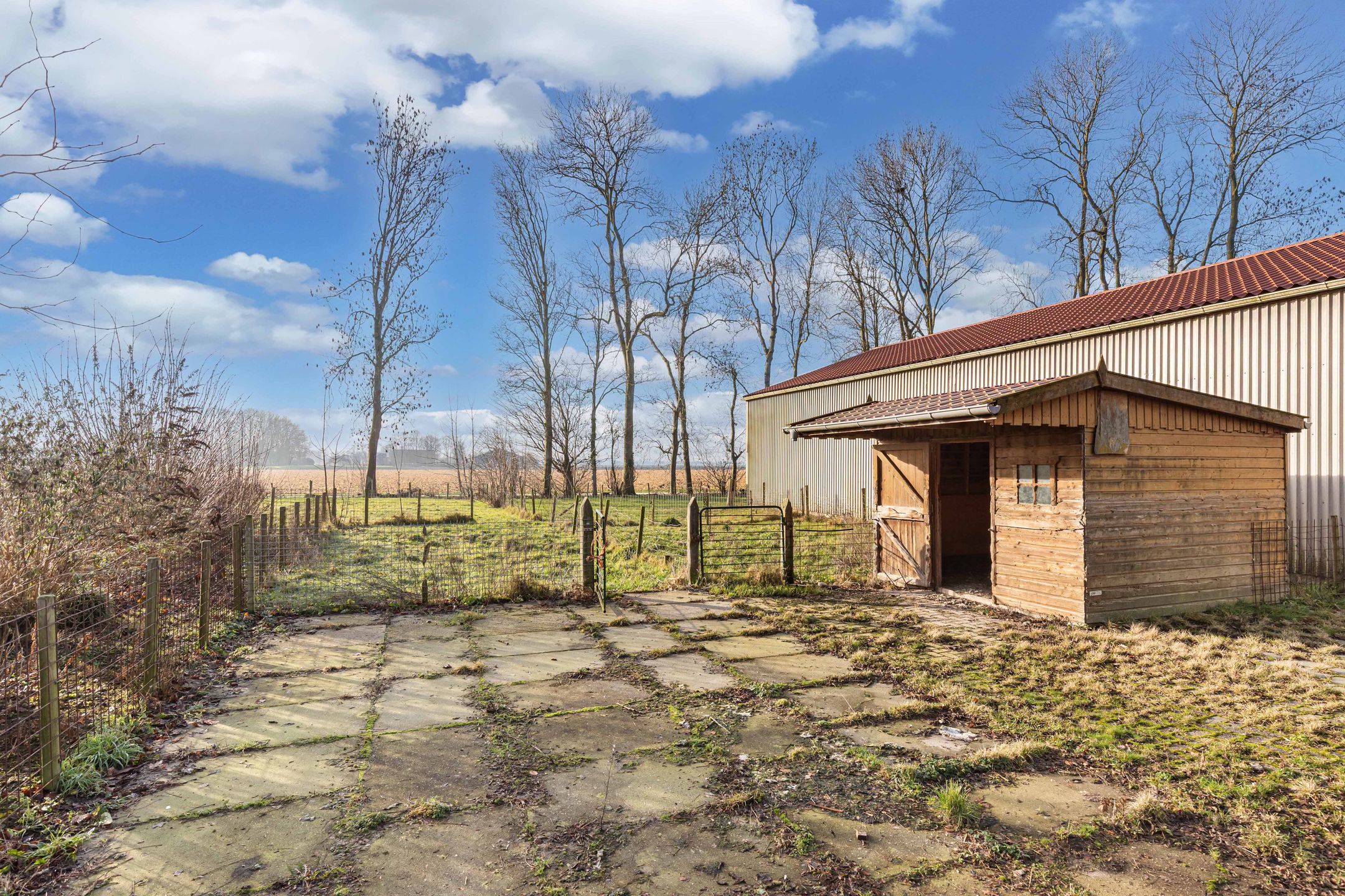 Foto 9 van Luttelgeesterweg 15