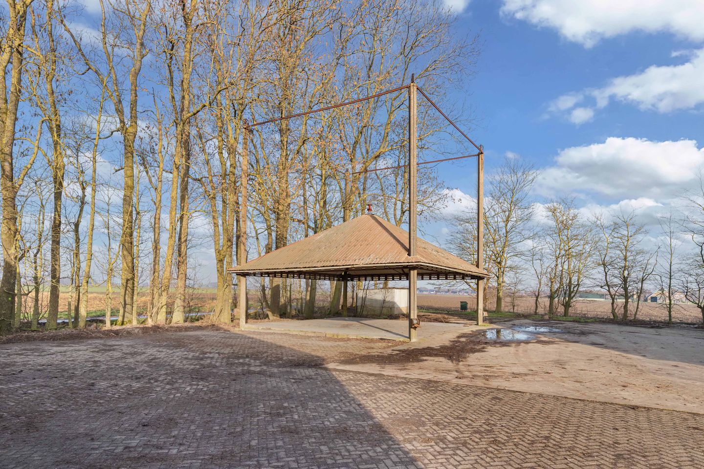 Foto 10 van Luttelgeesterweg 15