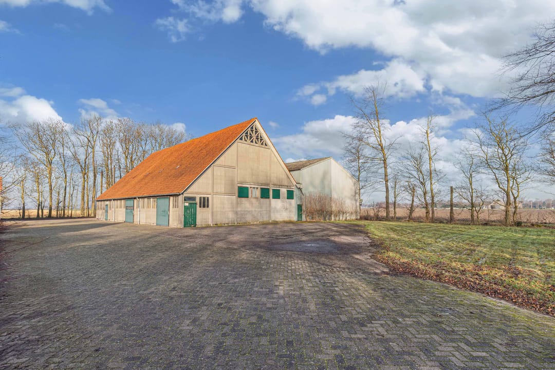 Foto 11 van Luttelgeesterweg 15