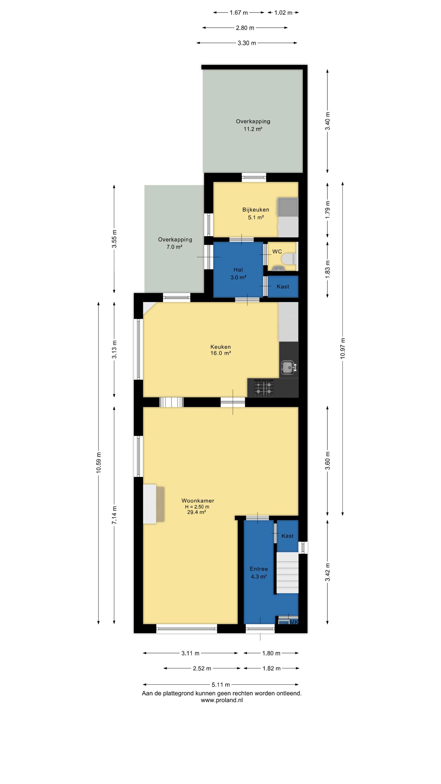 Foto 19 van Zevenbergseweg 30