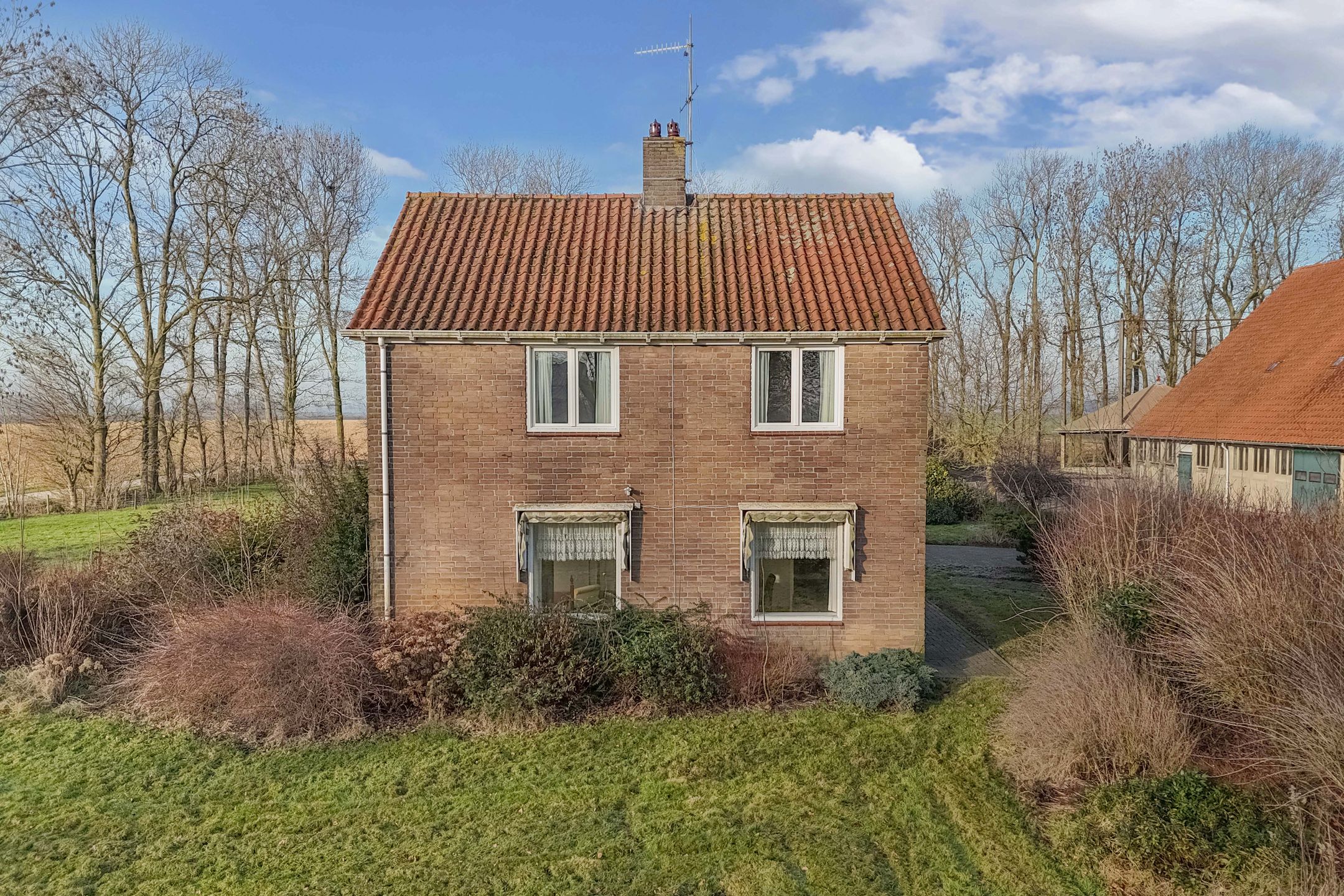 Foto 12 van Luttelgeesterweg 15