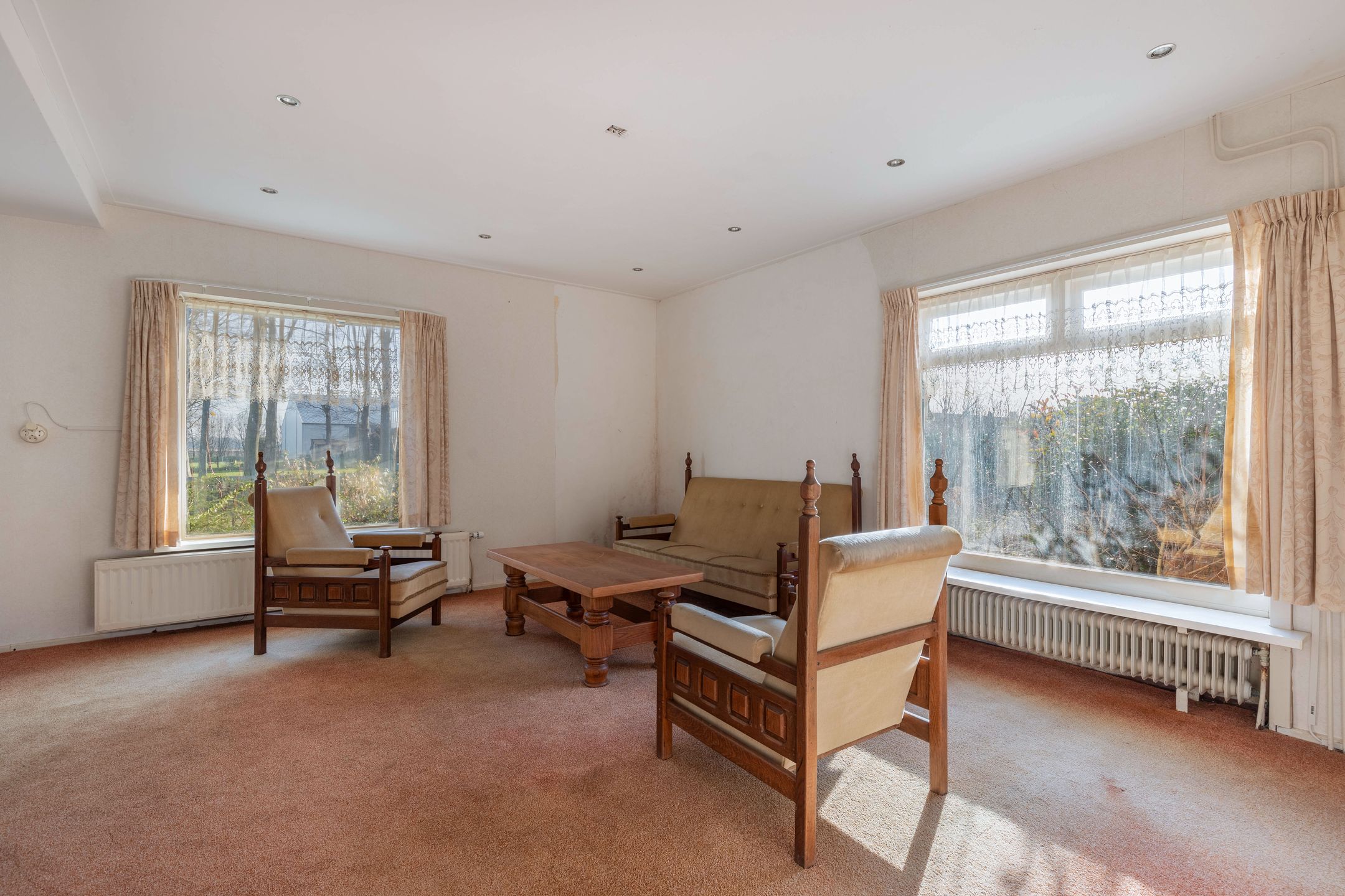 Foto 15 van Luttelgeesterweg 15