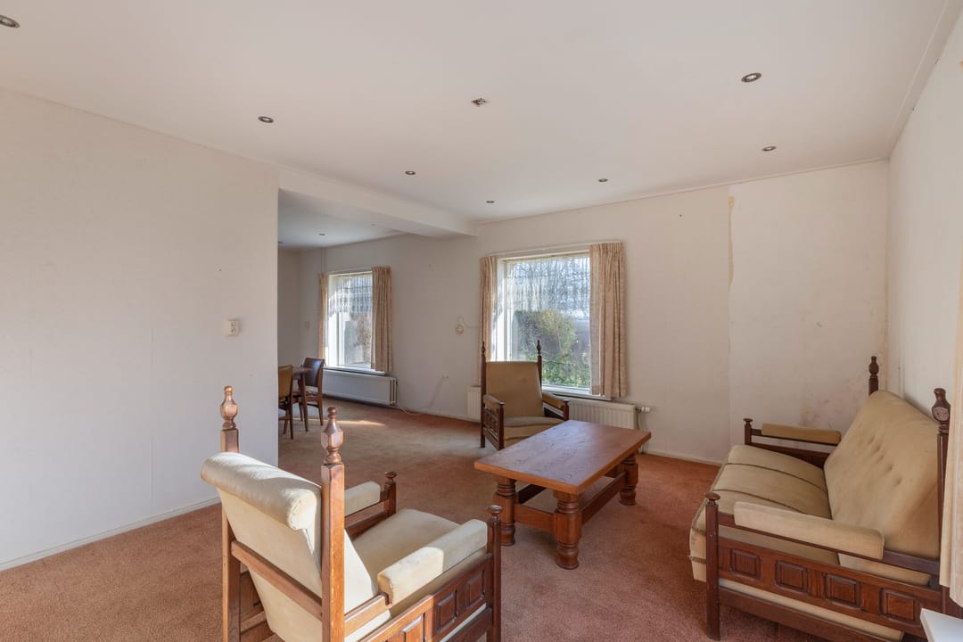 Foto 16 van Luttelgeesterweg 15