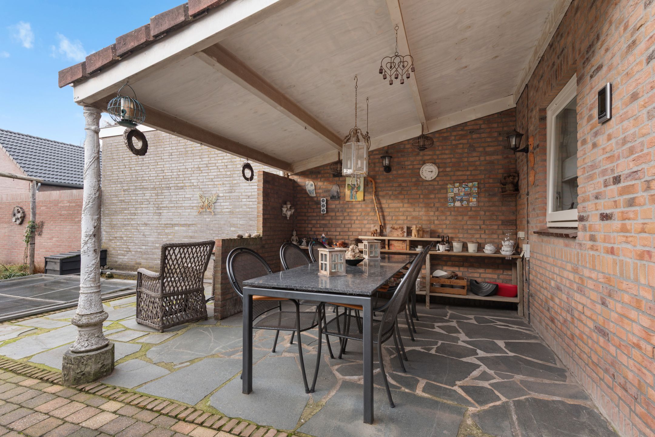 Foto 33 van Zevenbergseweg 30