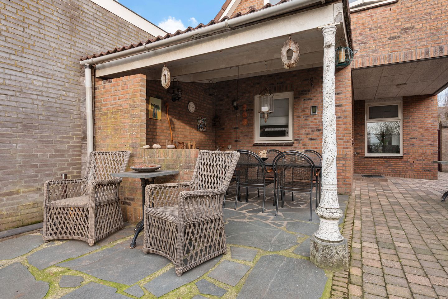 Foto 34 van Zevenbergseweg 30