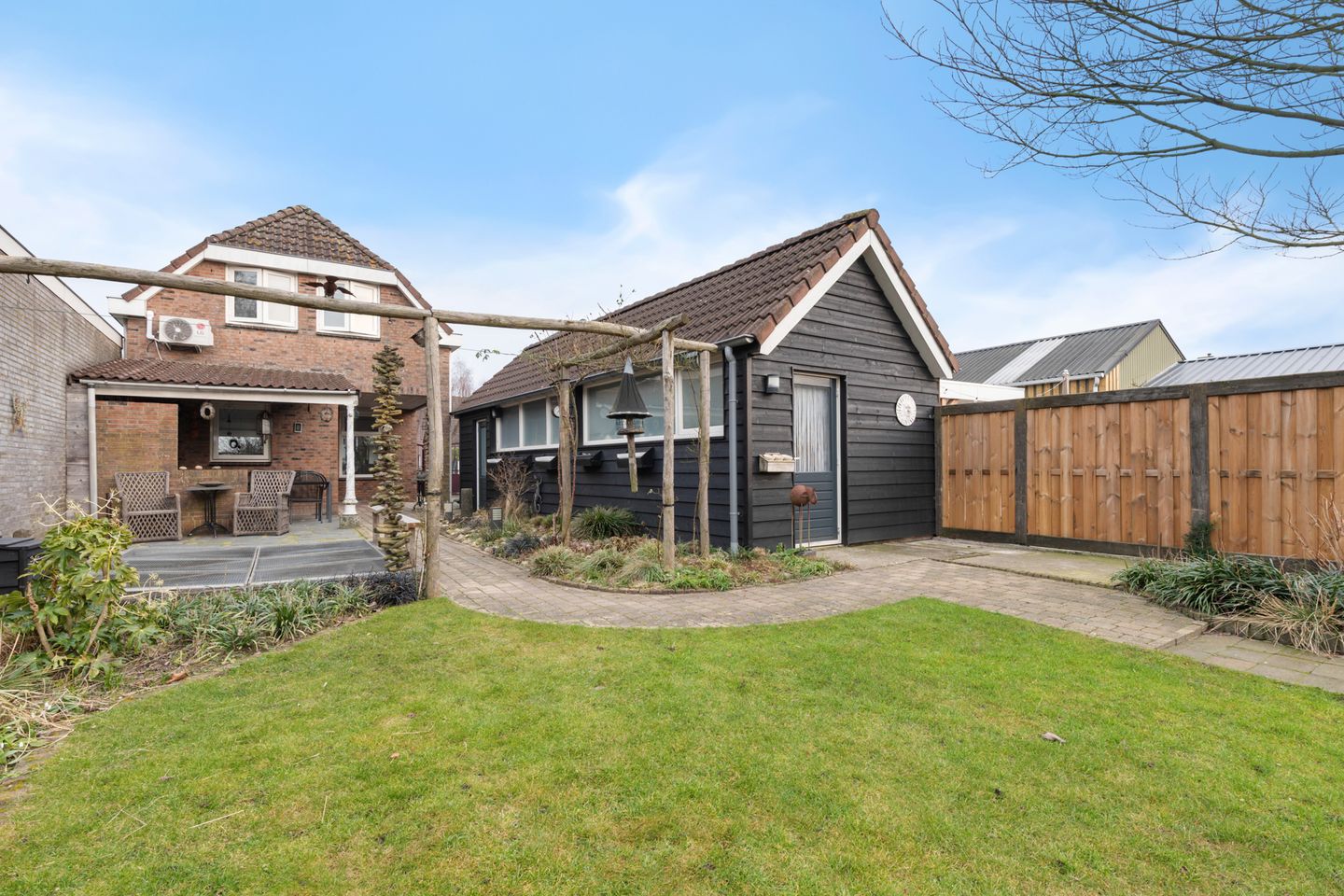 Foto 35 van Zevenbergseweg 30