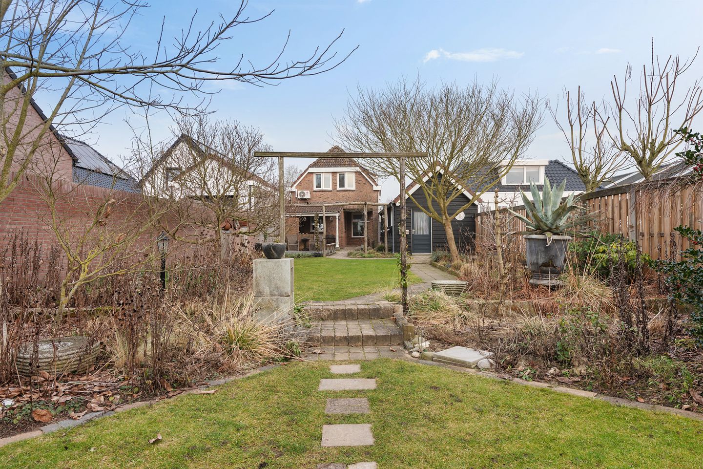 Foto 40 van Zevenbergseweg 30