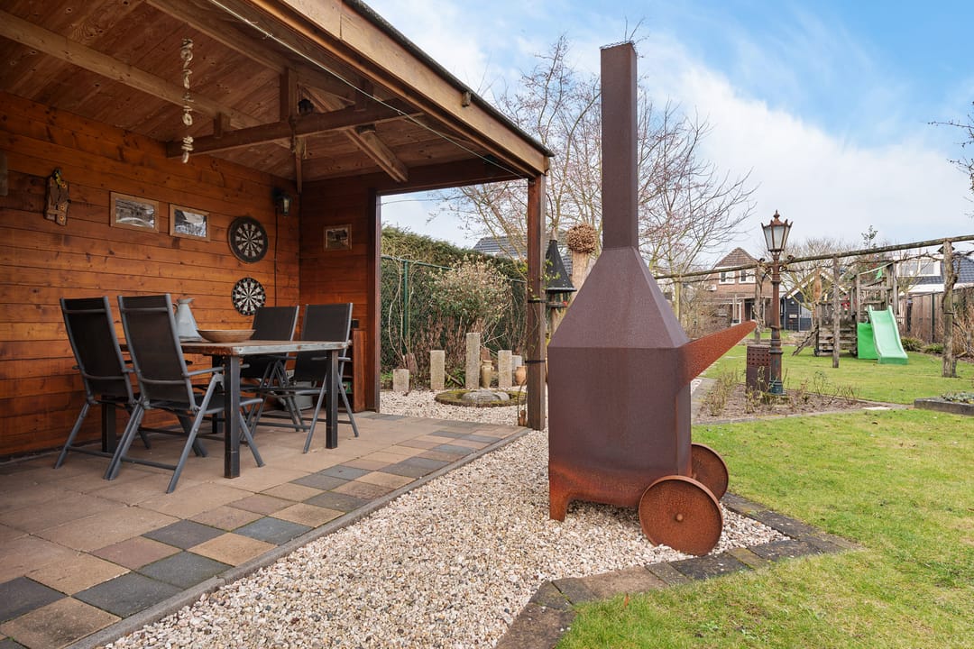 Foto 43 van Zevenbergseweg 30