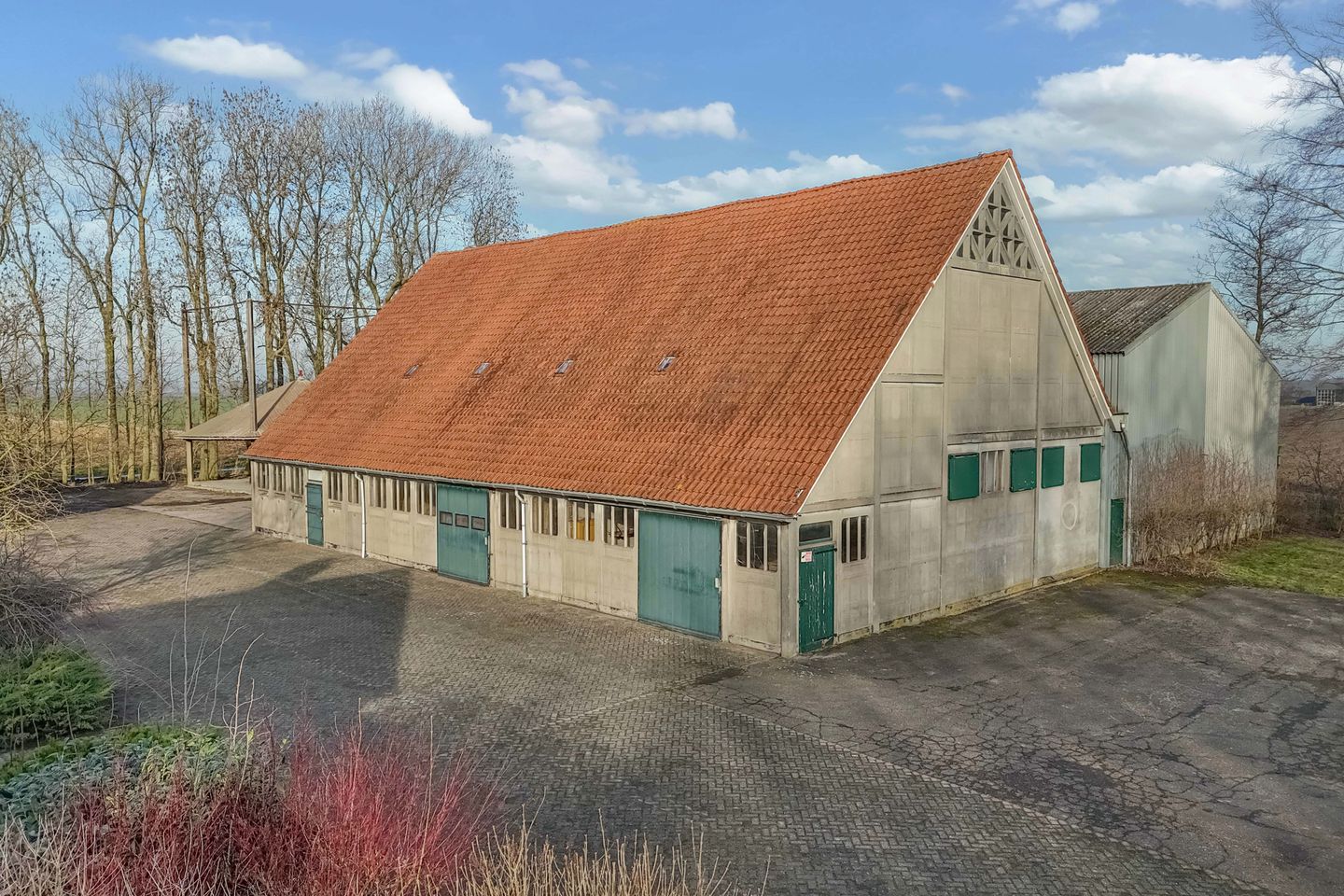 Foto 40 van Luttelgeesterweg 15