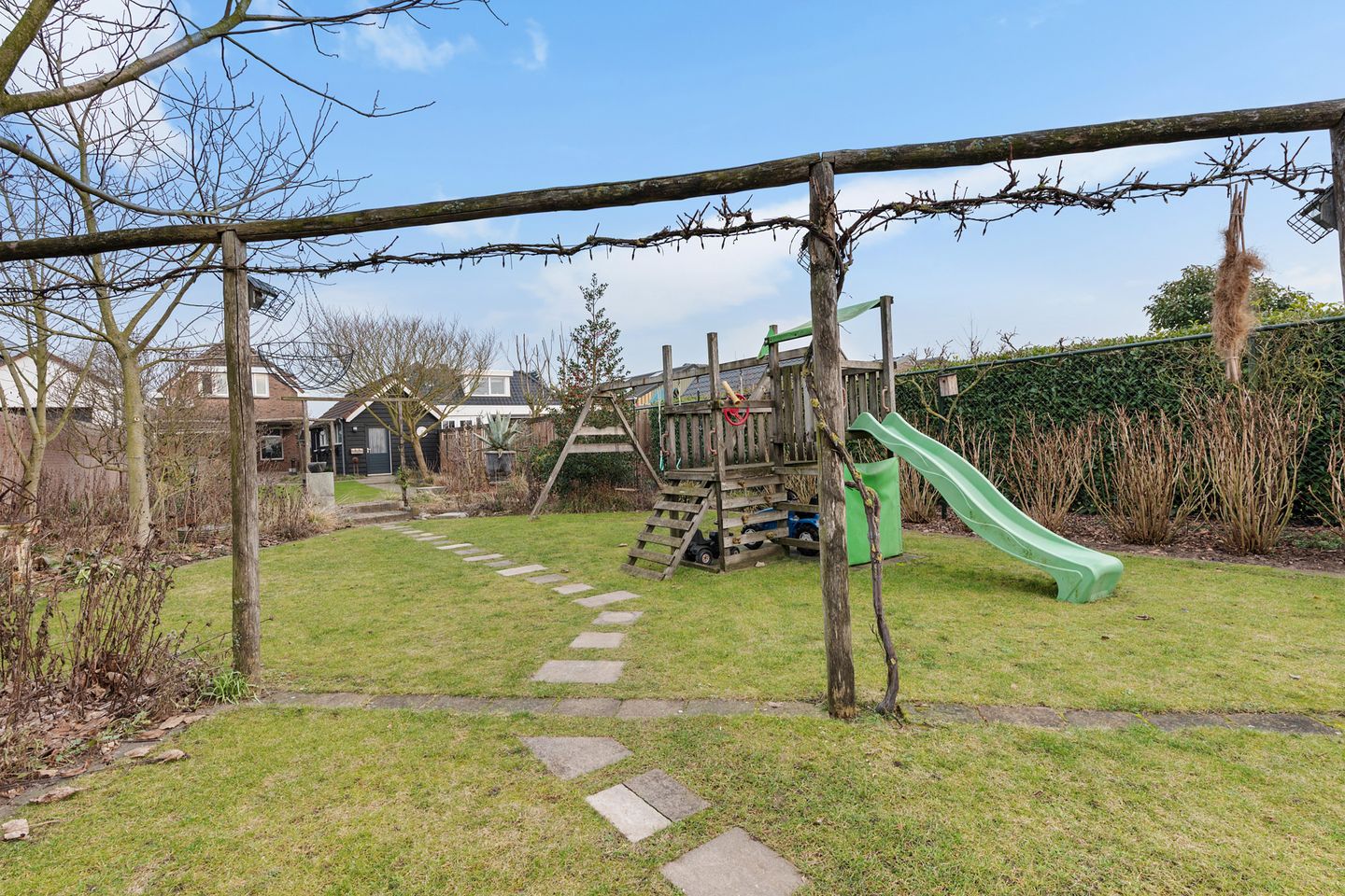 Foto 50 van Zevenbergseweg 30