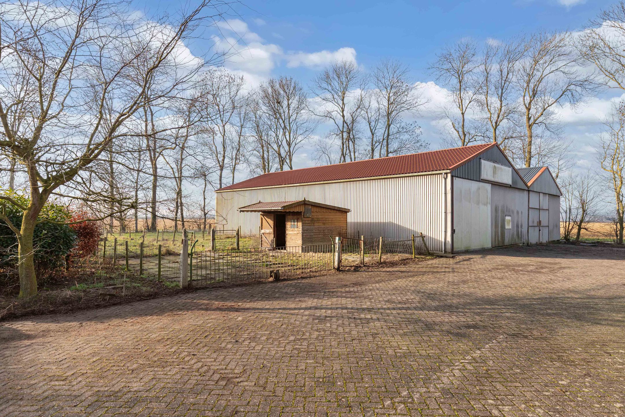 Foto 48 van Luttelgeesterweg 15