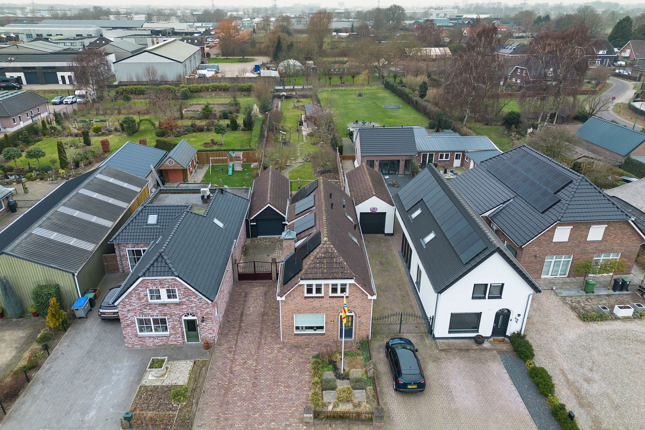 Foto 57 van Zevenbergseweg 30